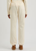 Moncler Logo-Appliquéd Cotton Sweatpants