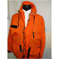 Polo Ralph Lauren dusk orange wild river Baxter state parka