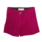 Stella McCartney Baby Corduroy Shorts