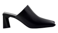 Balenciaga Black Moon Mules
