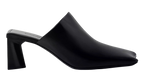 Balenciaga Black Moon Mules