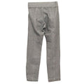Raspberry Plum girl's high waisted trousers