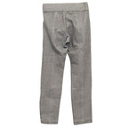 Raspberry Plum girl's high waisted trousers