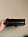 Celine By Pheobe Philo Medium Classic Calfskin Crossbody Bag