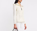 Mackage Down-Filled Hybrid Della-R Jacket