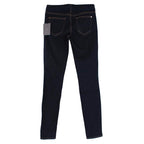 Koral Dark Indigo Denim Skinny Jeans
