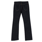 James Jeans Womens Dry Aged Maternity Blossom Jeans