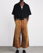Willy Chavarria Cotton Stockton Trousers