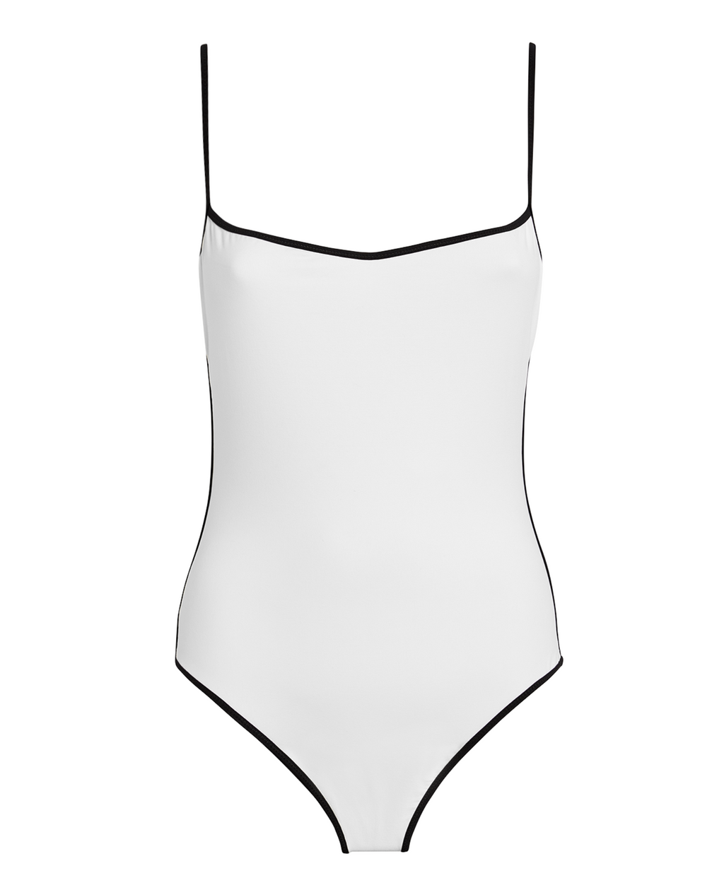 Marysia Ligne Maillot Swimsuit