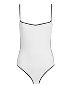 Marysia Ligne Maillot Swimsuit