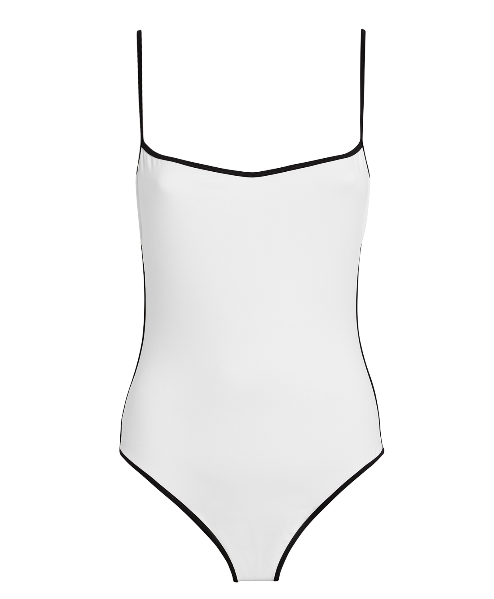 Marysia Ligne Maillot Swimsuit