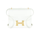 Hermes Constance 18 in Epsom Leather with Gold Hardware