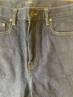 Kemp Slim Boyfriend Jeans
