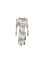 Virgin Wool Zia Dress