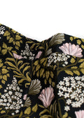 Giambattista Valli Jacquard Floral Printed Trousers
