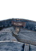 DL1961 Emilie Straight Jeans