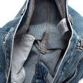 A.P.C Blue Jeans 29