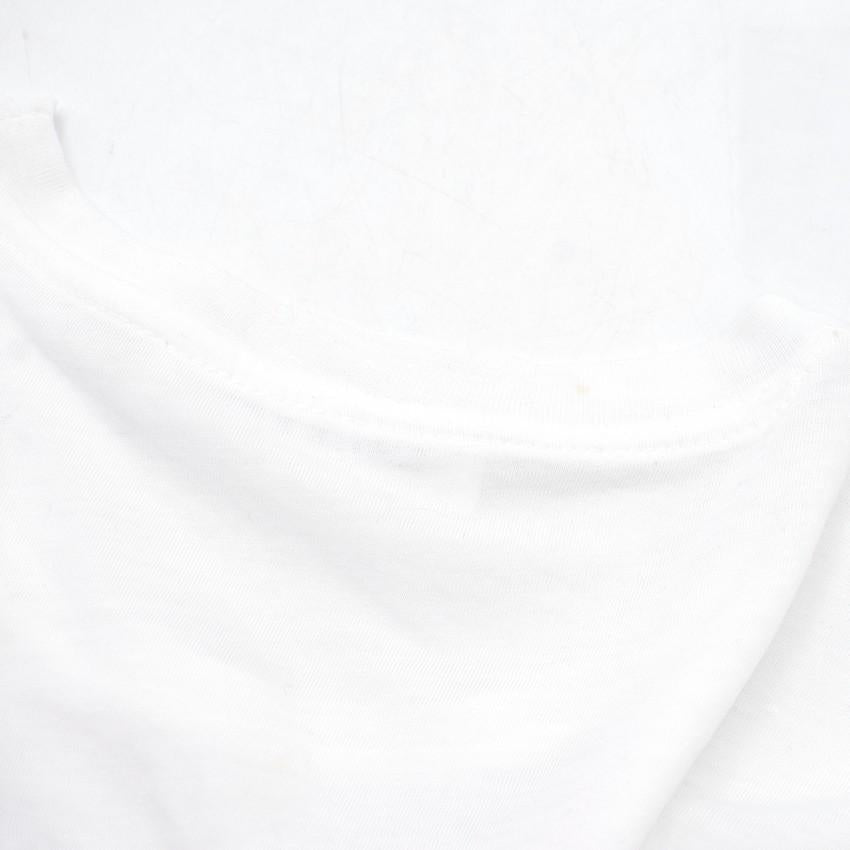 Katie Eary Men's Blue Fish Tshirt
