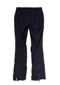 Sportalm Black Ski Trousers