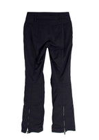 Sportalm Black Ski Trousers