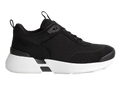 Hermés Black Heros Sneakers
