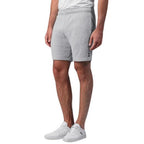 Ron Dorff Organic Cotton Grey Sweat Shorts