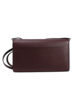 Hermes Rouge Sellier Epsom Leather Limited Edition Constance to Go Bag
