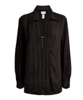 Evarae Lorna Linen Blouse