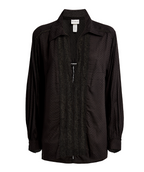 Evarae Lorna Linen Blouse