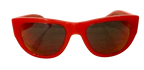 Dolce & Gabbana Red Sunglasses