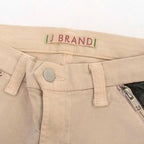 J Brand Light beige jeans