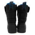 Polo Ralph Lauren Black Snow Boots