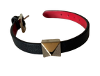 Valentino Rockstud Strap Bracelet