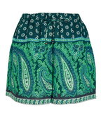 Boteh Elba Boy Short