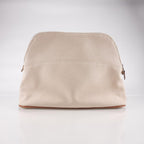 Hermes Beige Bolide 31 Pouch