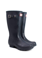 Kids Size 33 Carbon Wellington Boots