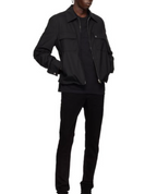 Amiri Evening Blouson Jacket