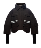 Canada Goose x Angel Chen Sold Out Snow Mantra Down Jacket