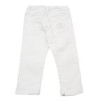 Roberto Cavalli White Skinny Jeans
