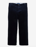 Polo Ralph Lauren Navy Cord Trousers