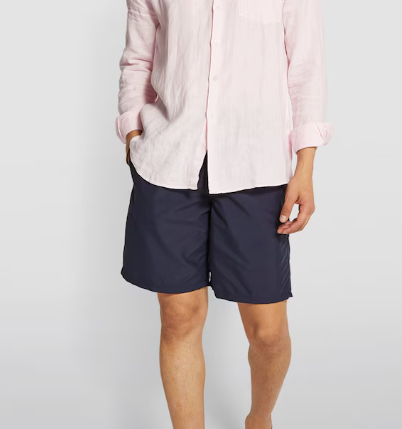 Vilebrequin Okoa Swim Shorts