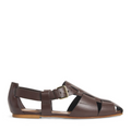 Emme Parsons Ernest Sandals