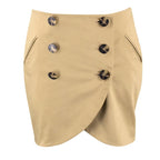 Laveer Kadette Mini Skirt
