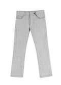 Dior 6 Years Grey Cotton Trousers