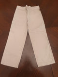 Kids 5Y Beige Chinos