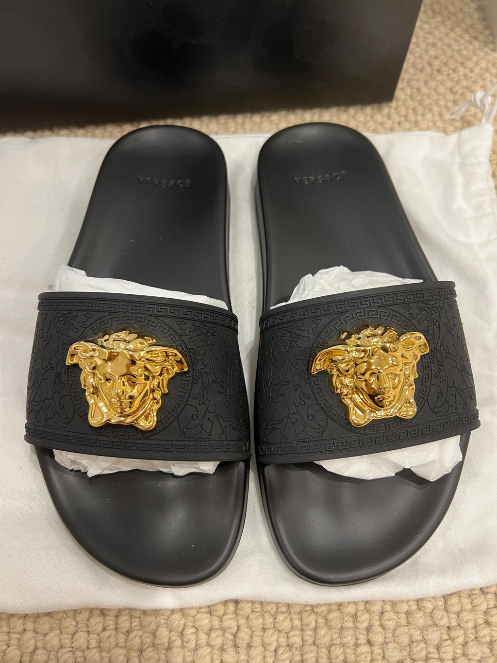 Medusa Pool Slides
