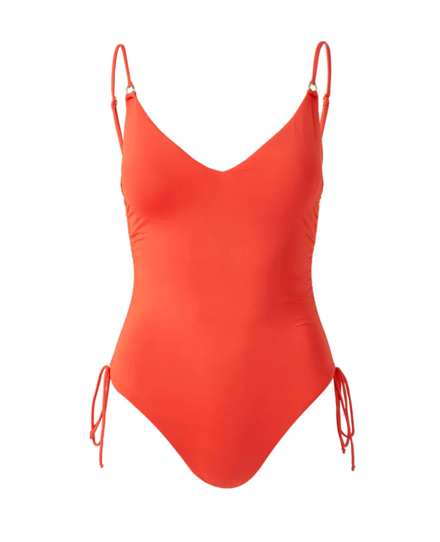 Melissa Odabash Havana Apricot Swimsuit