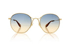 GV7093/S Aviator Sunglasses