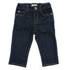 Armani Baby 6M Blue Jeans