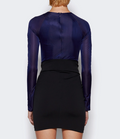 16Arlington Tevra Mini Dress